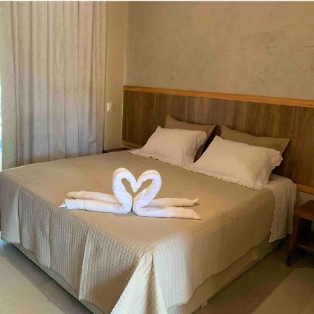 ホテル Kitanda Petit Tucuns  エクステリア 写真