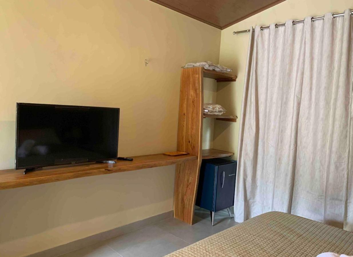 ホテル Kitanda Petit Tucuns  エクステリア 写真